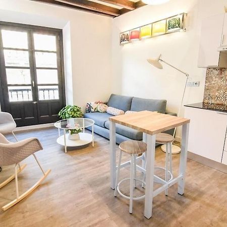 Zafra Albaicin Home Гранада Екстериор снимка